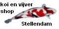 Koi en Vijvershop Stellendam te Stellendam